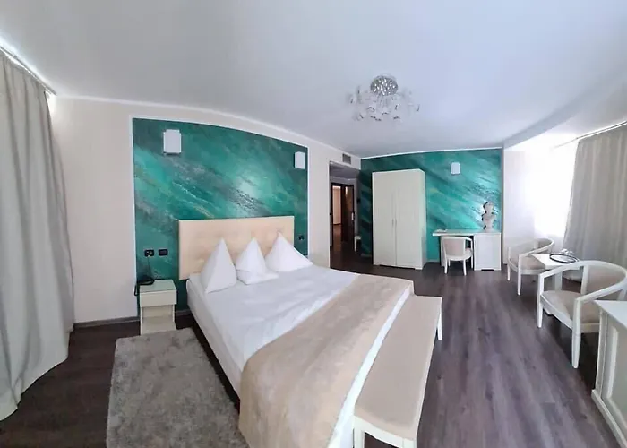 Hotel Paradis